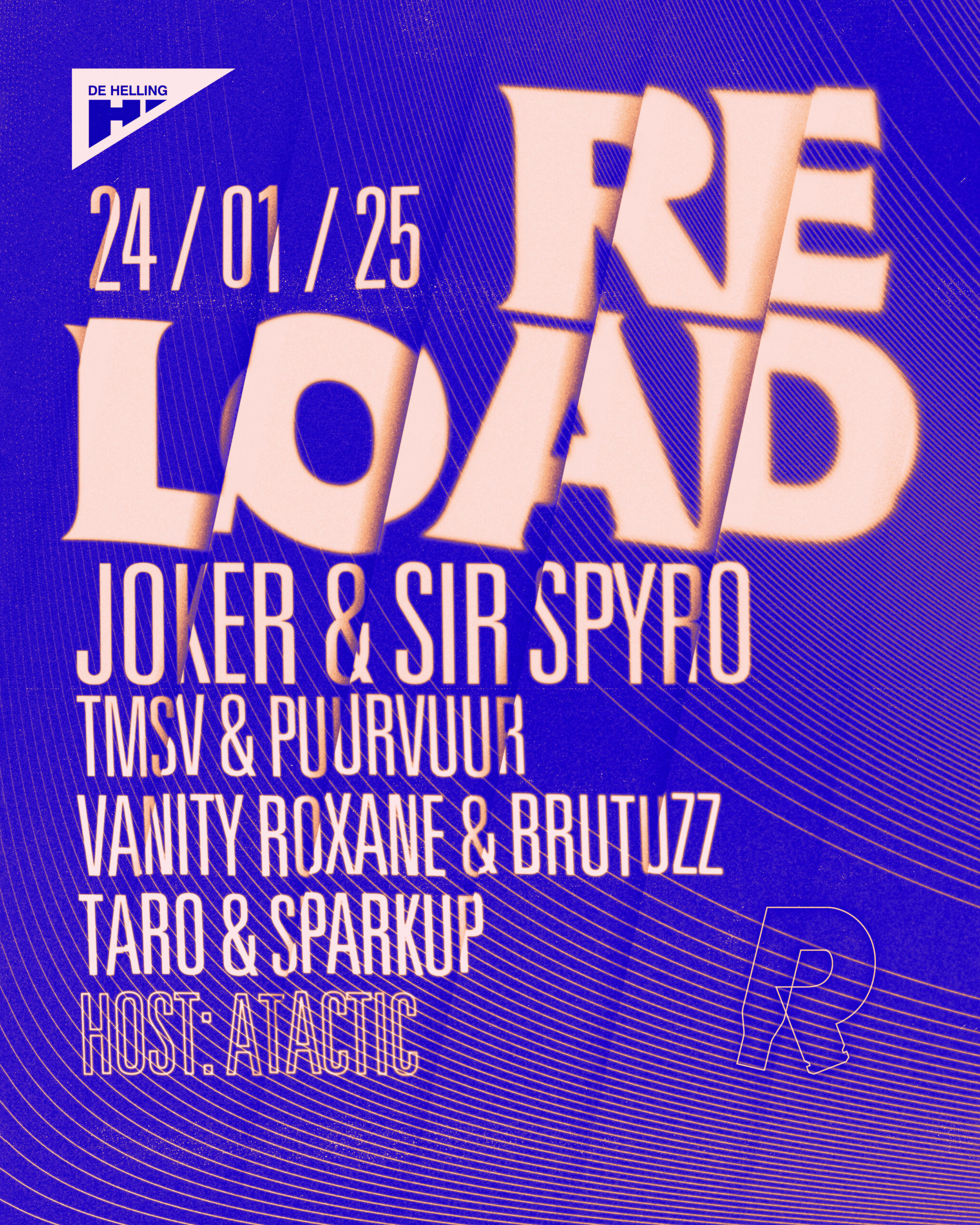 Reload
